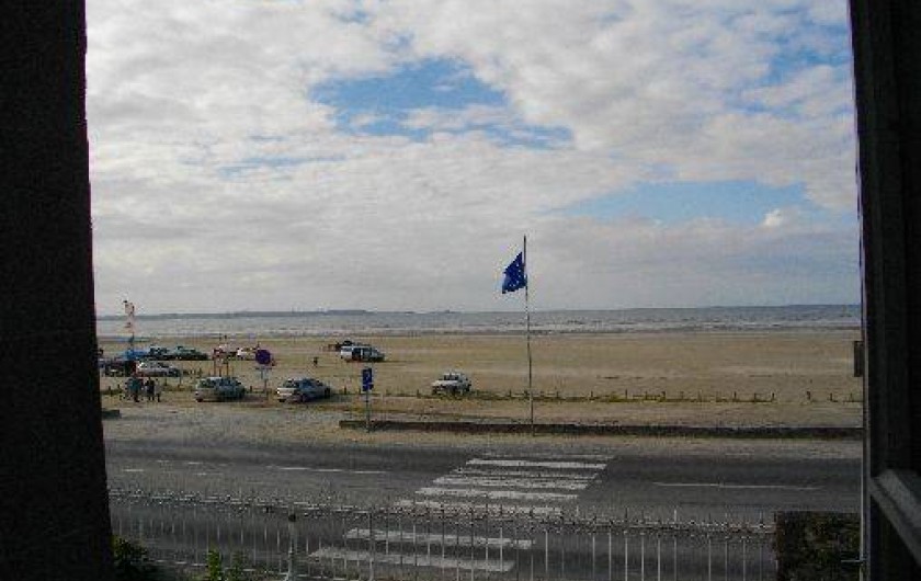 Location de vacances - Villa à Hirel