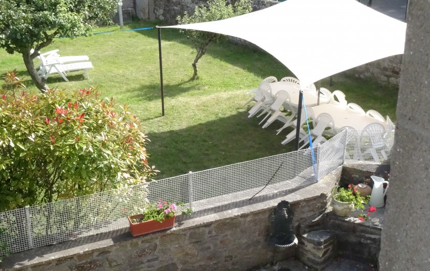 Location de vacances - Villa à Hirel