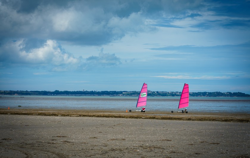 Location de vacances - Villa à Hirel