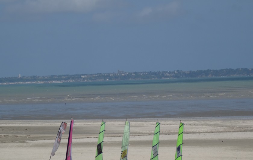 Location de vacances - Villa à Hirel