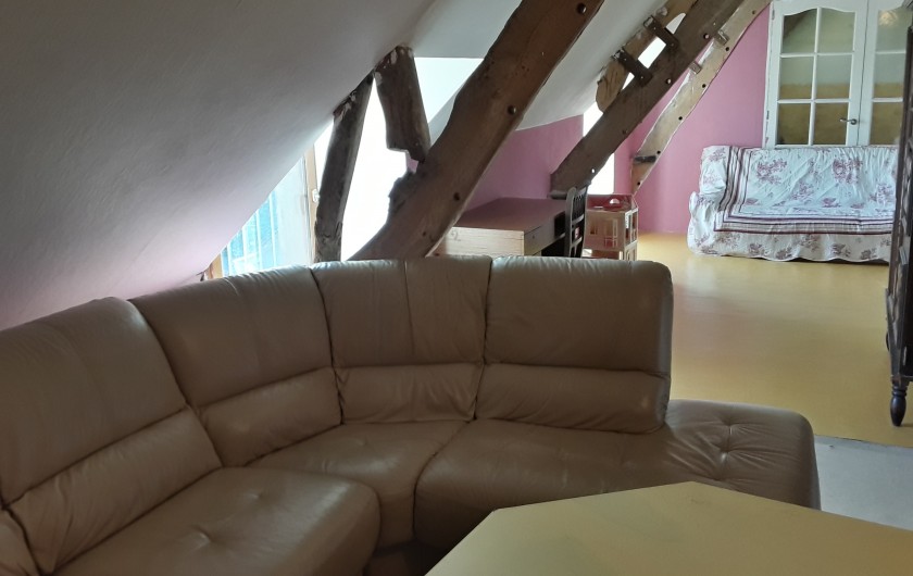 Location de vacances - Villa à Hirel