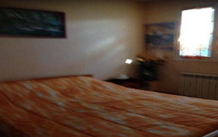 Location de vacances - Chambre d'hôtes à Saint-Molf