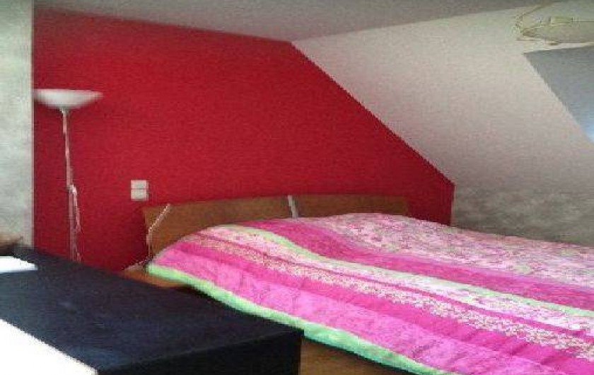 Location de vacances - Chambre d'hôtes à Saint-Molf