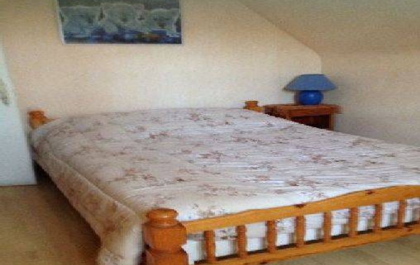 Location de vacances - Chambre d'hôtes à Saint-Molf