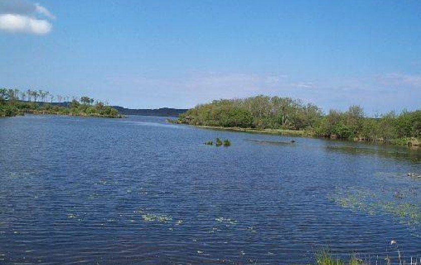 Location de vacances - Villa à Vielle-Saint-Girons