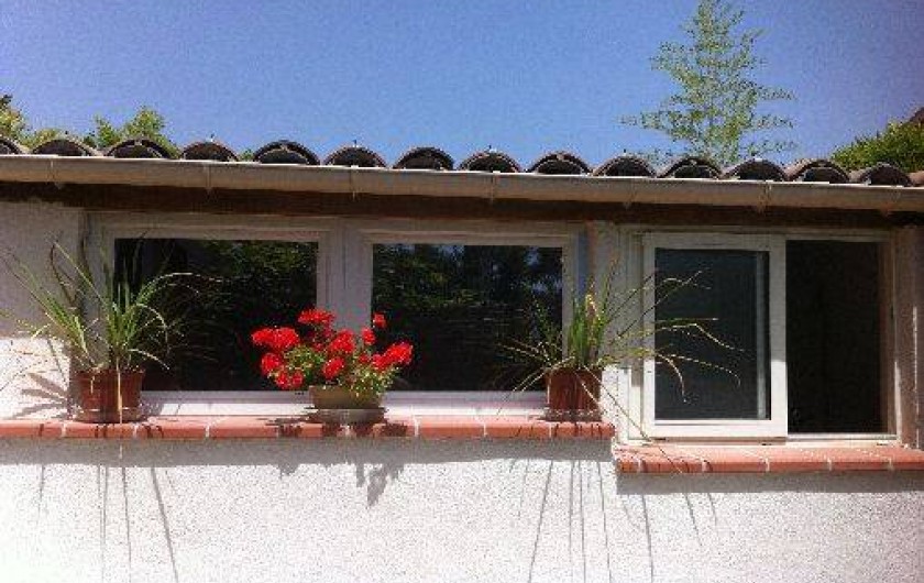 Location de vacances - Maison - Villa à La Colle-sur-Loup