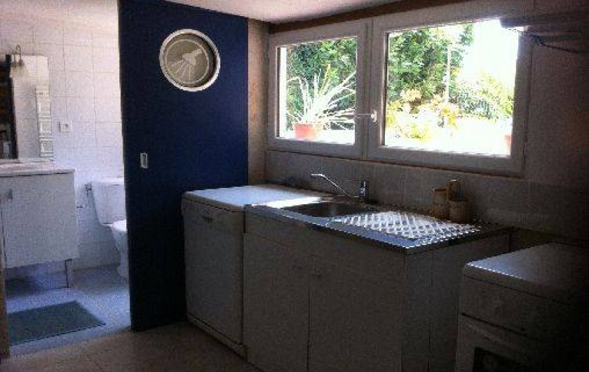 Location de vacances - Maison - Villa à La Colle-sur-Loup