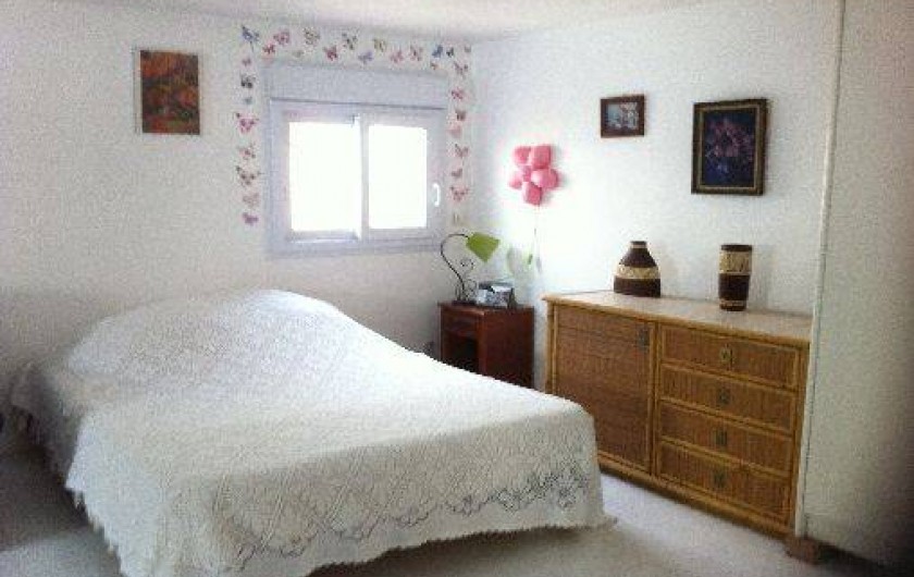 Location de vacances - Maison - Villa à La Colle-sur-Loup