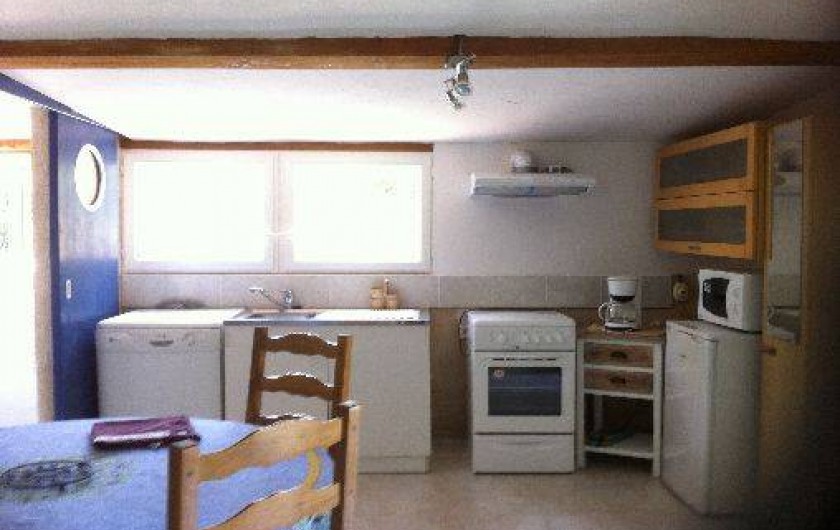 Location de vacances - Maison - Villa à La Colle-sur-Loup