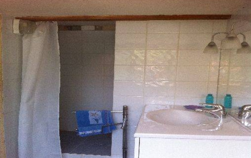 Location de vacances - Maison - Villa à La Colle-sur-Loup