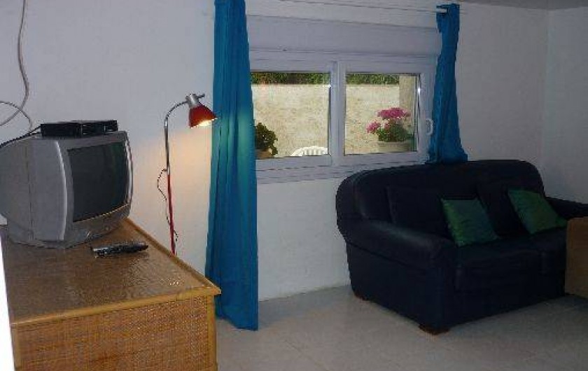 Location de vacances - Maison - Villa à La Colle-sur-Loup