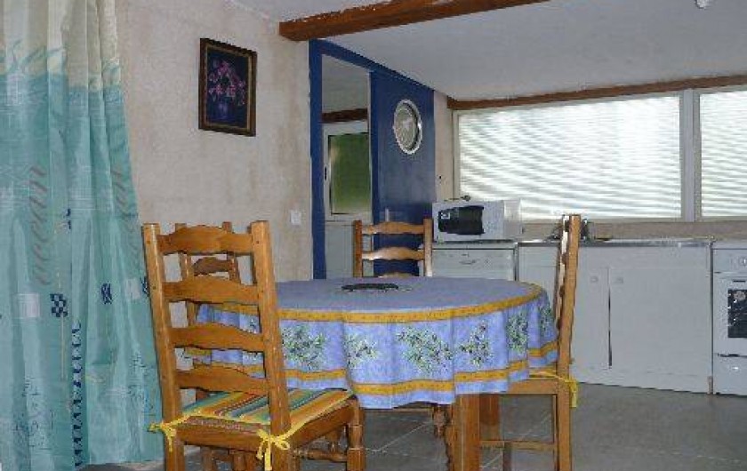 Location de vacances - Maison - Villa à La Colle-sur-Loup