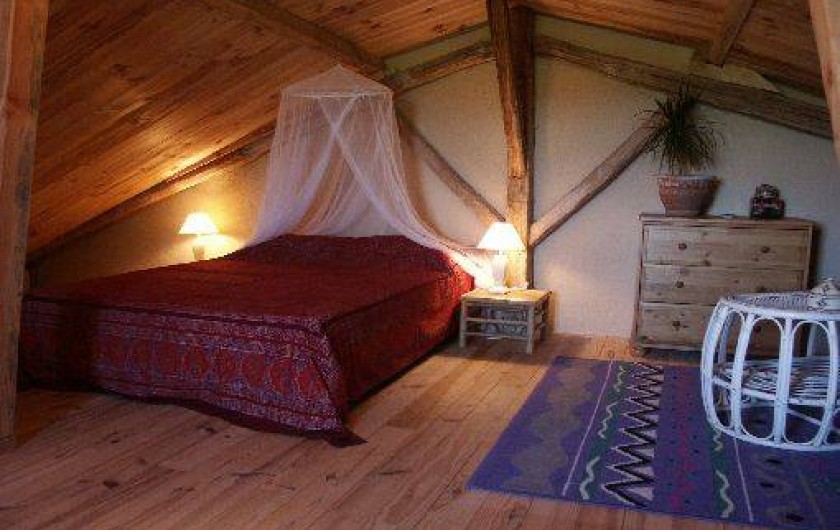 Location de vacances - Gîte à Vergt