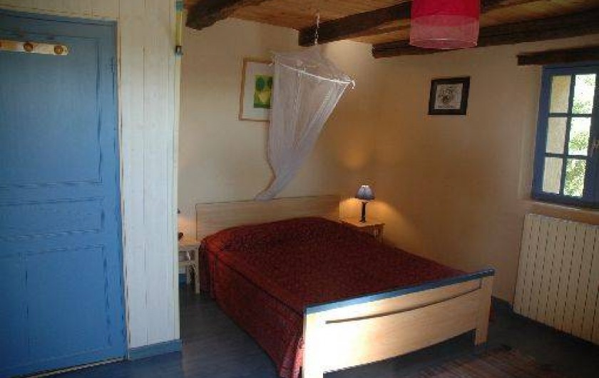 Location de vacances - Gîte à Vergt