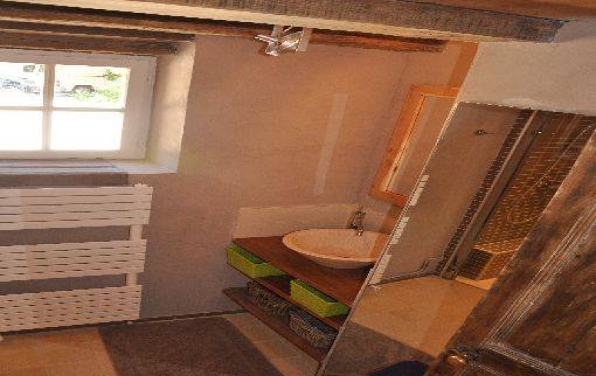 Location de vacances - Gîte à Vergt