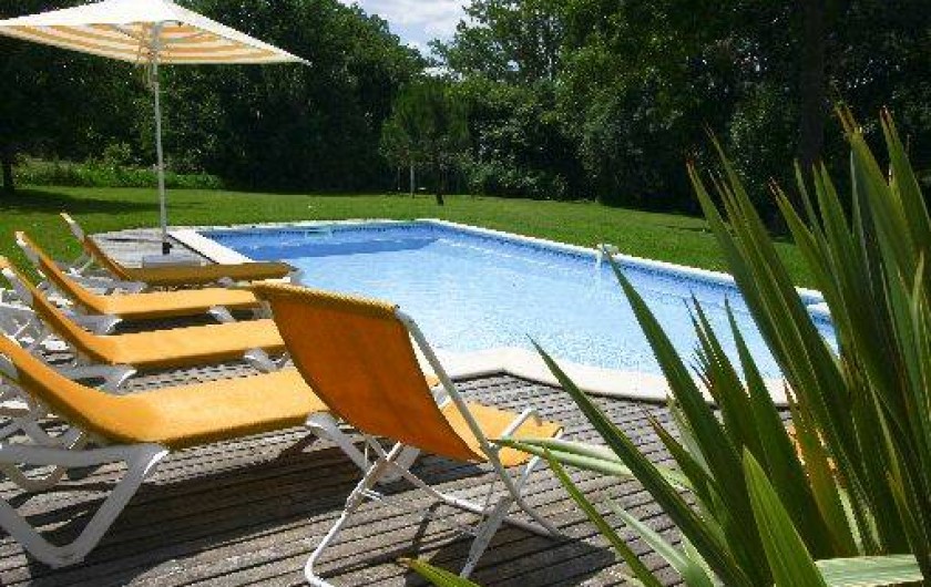 Location de vacances - Gîte à Vergt