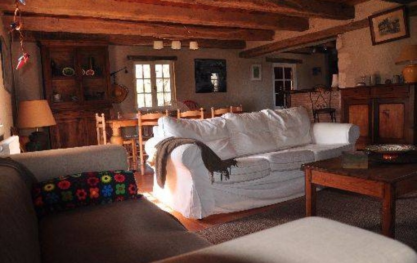 Location de vacances - Gîte à Vergt