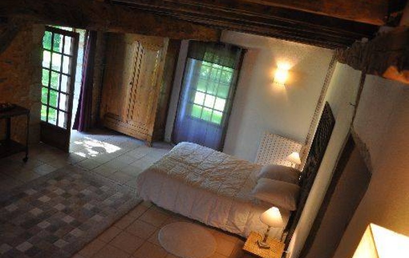 Location de vacances - Gîte à Vergt