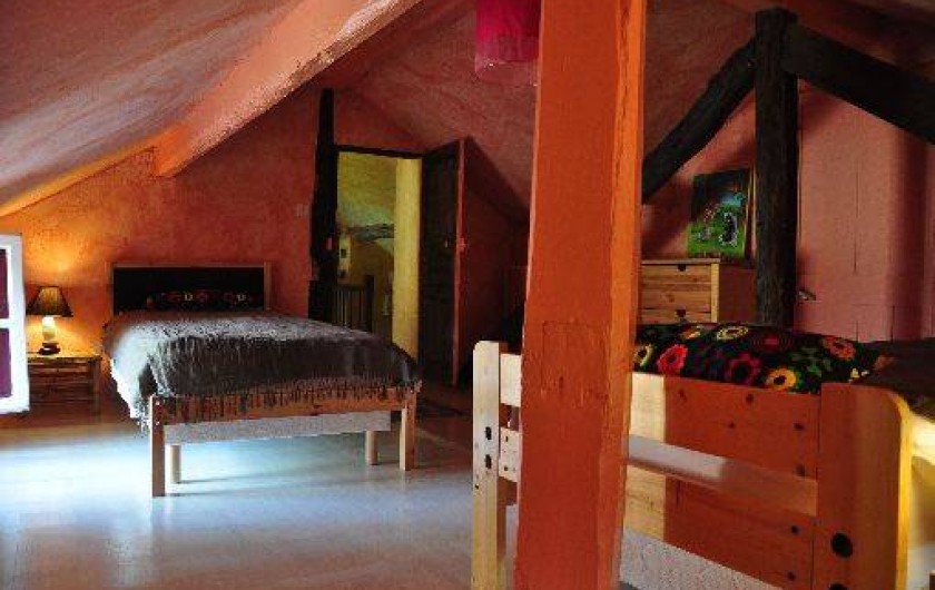 Location de vacances - Gîte à Vergt