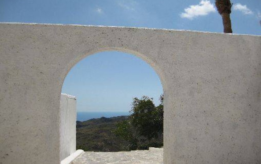 Location de vacances - Gîte à Níjar