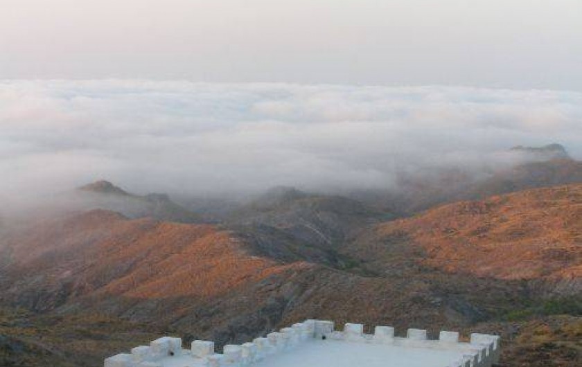 Location de vacances - Gîte à Níjar