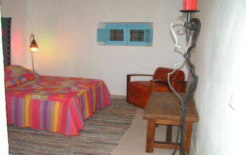 Location de vacances - Gîte à Níjar