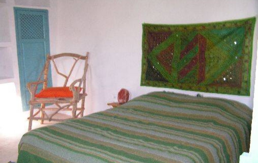 Location de vacances - Gîte à Níjar