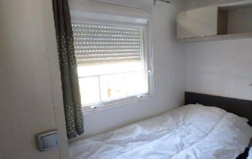 Location de vacances - Bungalow - Mobilhome à Les Mathes