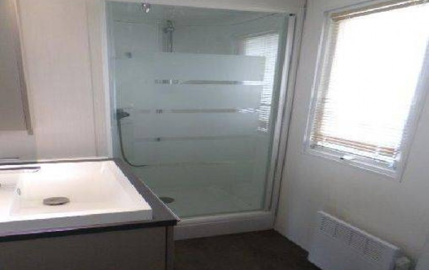 Location de vacances - Bungalow - Mobilhome à Les Mathes