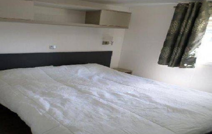 Location de vacances - Bungalow - Mobilhome à Les Mathes