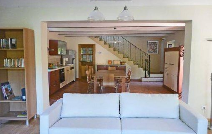 Location de vacances - Maison - Villa à Le Poët-Laval