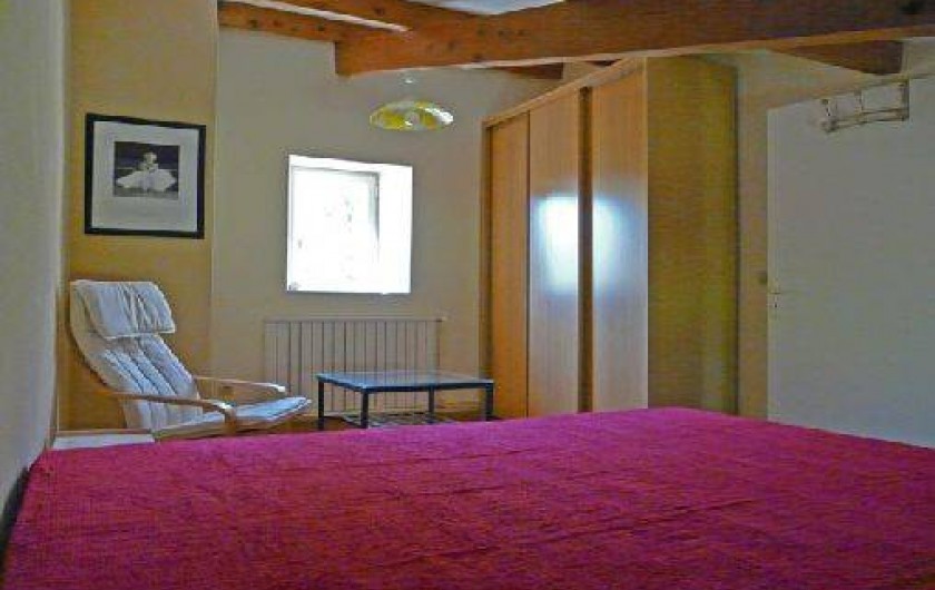 Location de vacances - Maison - Villa à Le Poët-Laval