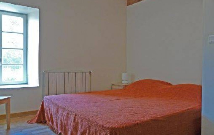 Location de vacances - Maison - Villa à Le Poët-Laval