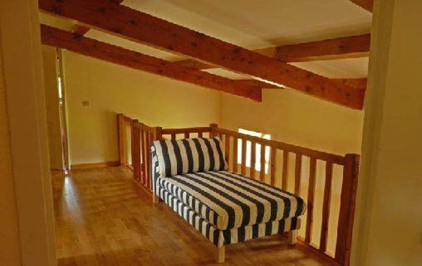 Location de vacances - Maison - Villa à Le Poët-Laval