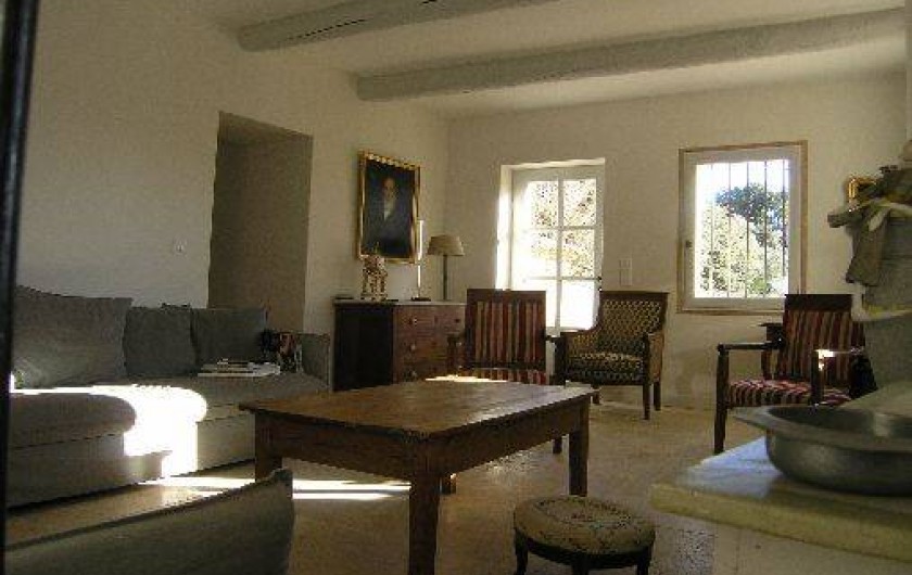 Location de vacances - Mas à Carpentras