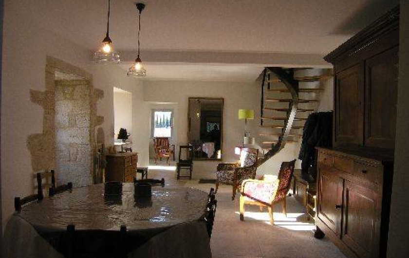 Location de vacances - Mas à Carpentras