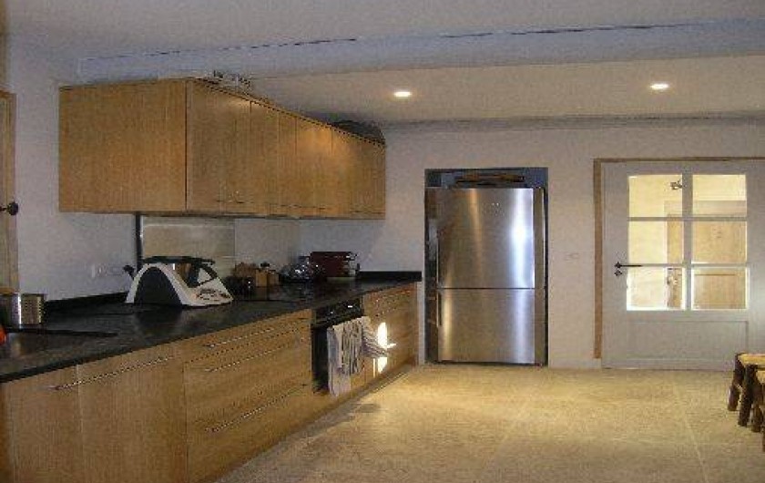 Location de vacances - Mas à Carpentras