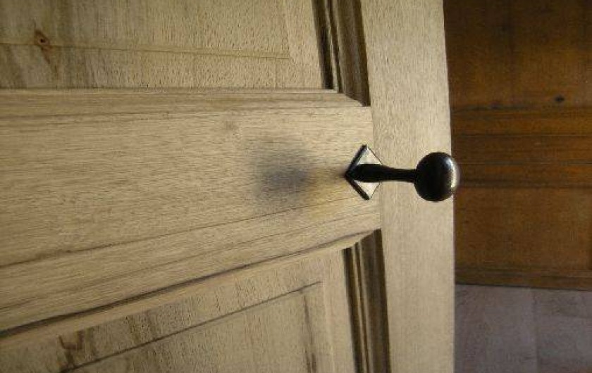 Location de vacances - Mas à Carpentras