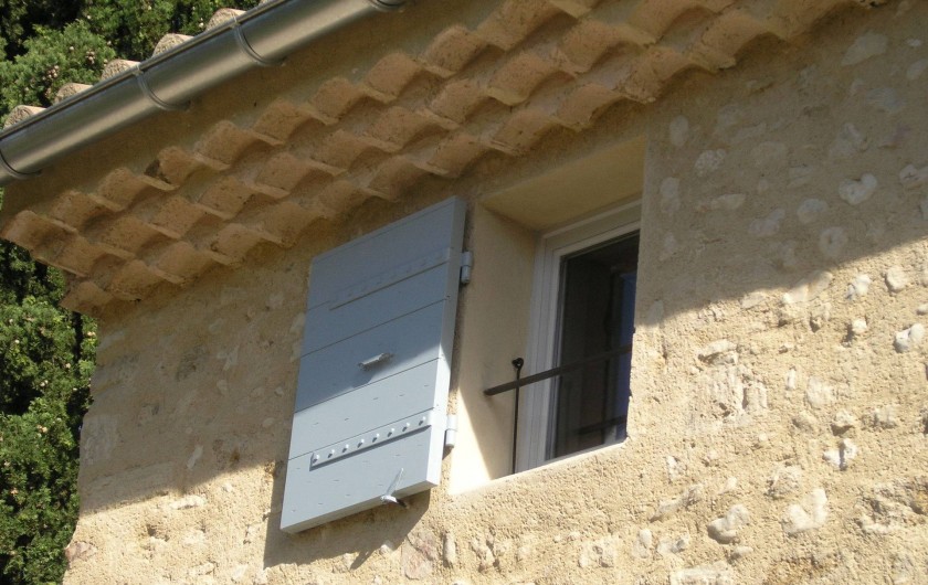 Location de vacances - Mas à Carpentras