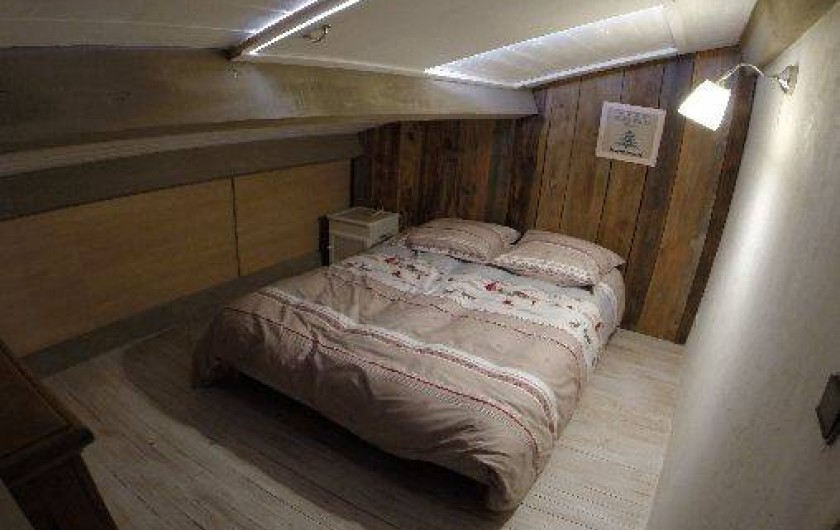 Location de vacances - Chalet à Bolquère