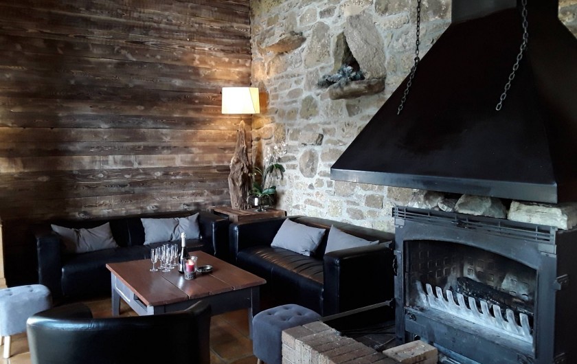 Location de vacances - Chalet à Bolquère