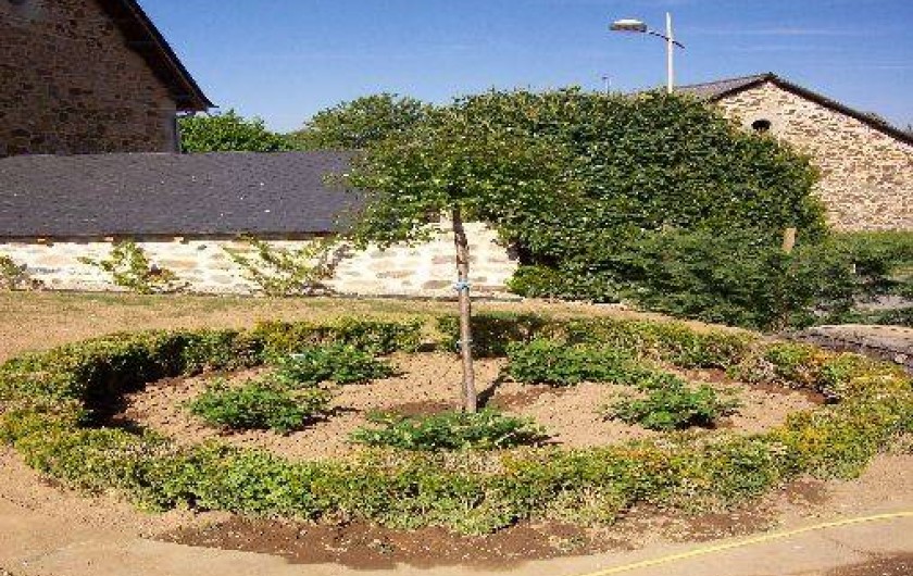 Location de vacances - Gîte à Chanac-les-Mines