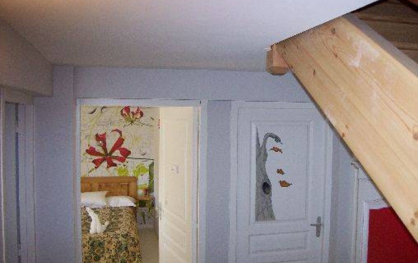 Location de vacances - Gîte à Chanac-les-Mines