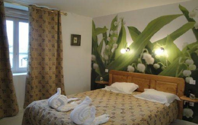 Location de vacances - Gîte à Chanac-les-Mines