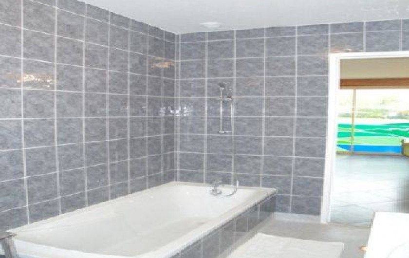 Location de vacances - Gîte à Chanac-les-Mines