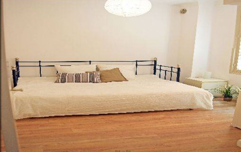 Location de vacances - Appartement à Beausoleil