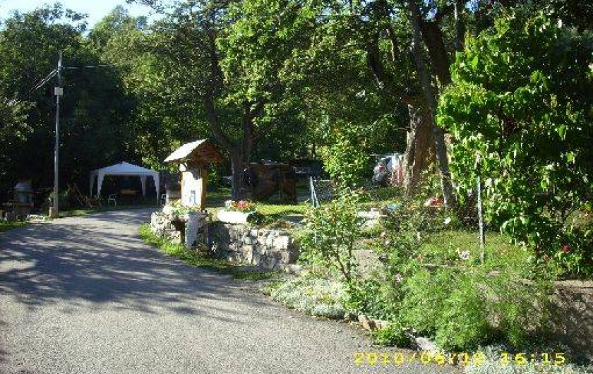 Location de vacances - Appartement à Les Orres