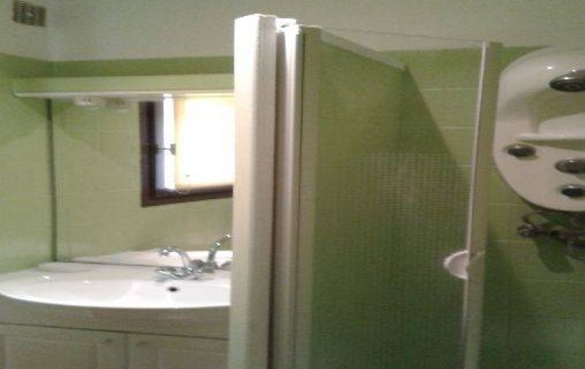 Location de vacances - Appartement à Honfleur