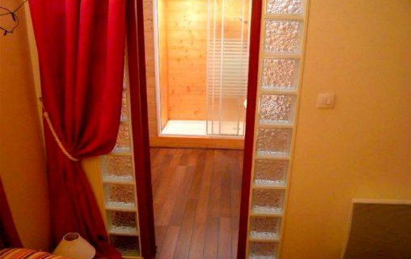 Location de vacances - Appartement à Honfleur