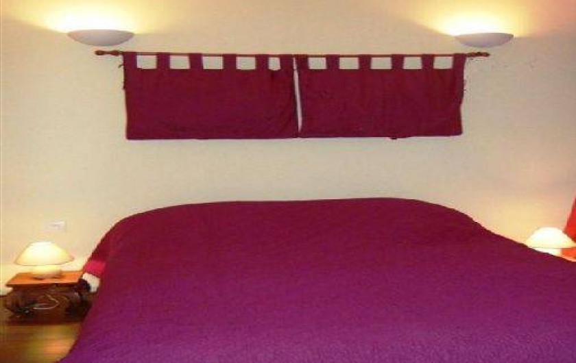 Location de vacances - Appartement à Honfleur